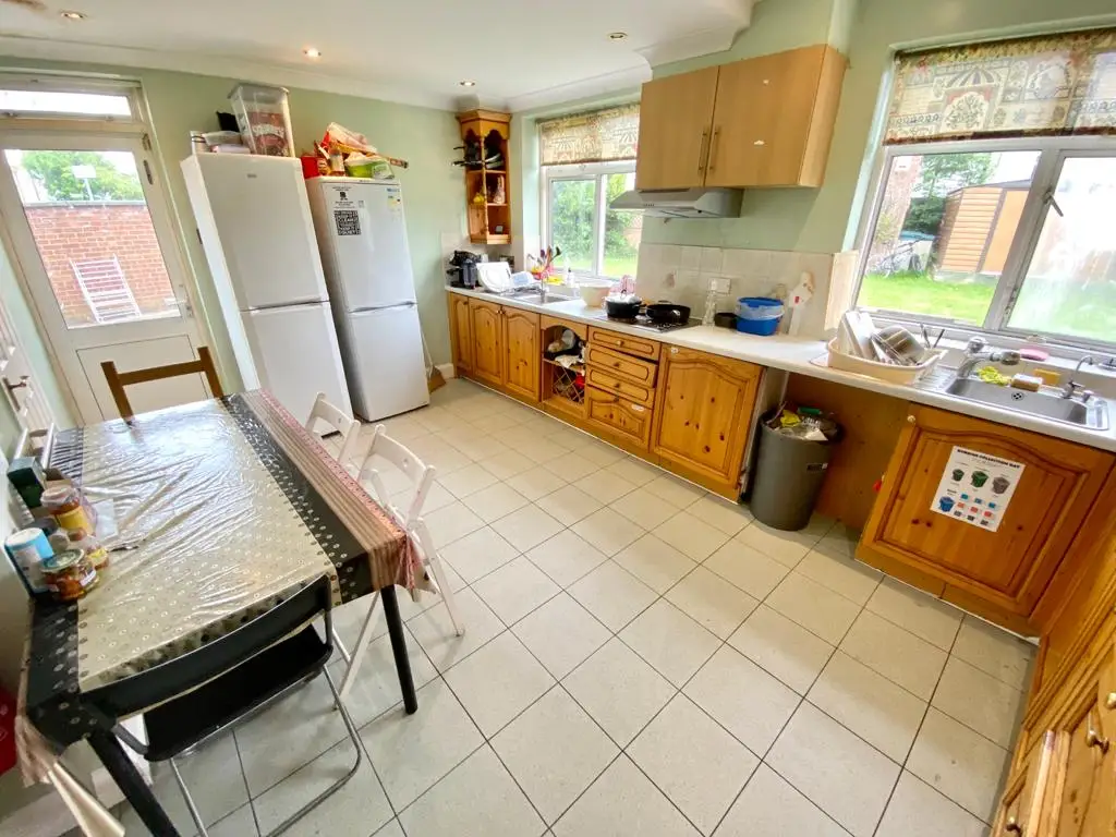 Double room near Willesden Green
